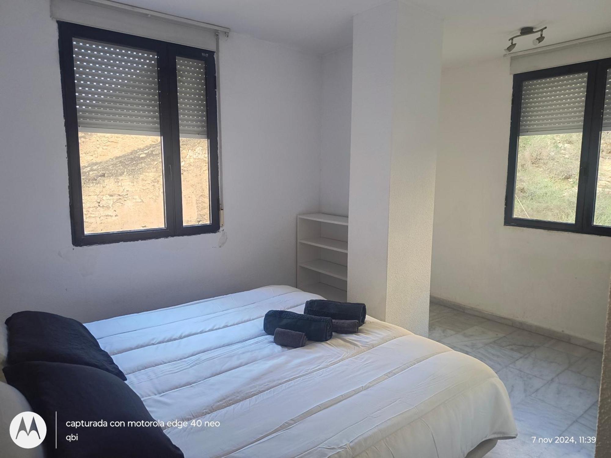Apartamento Playa Alicante Exterior foto