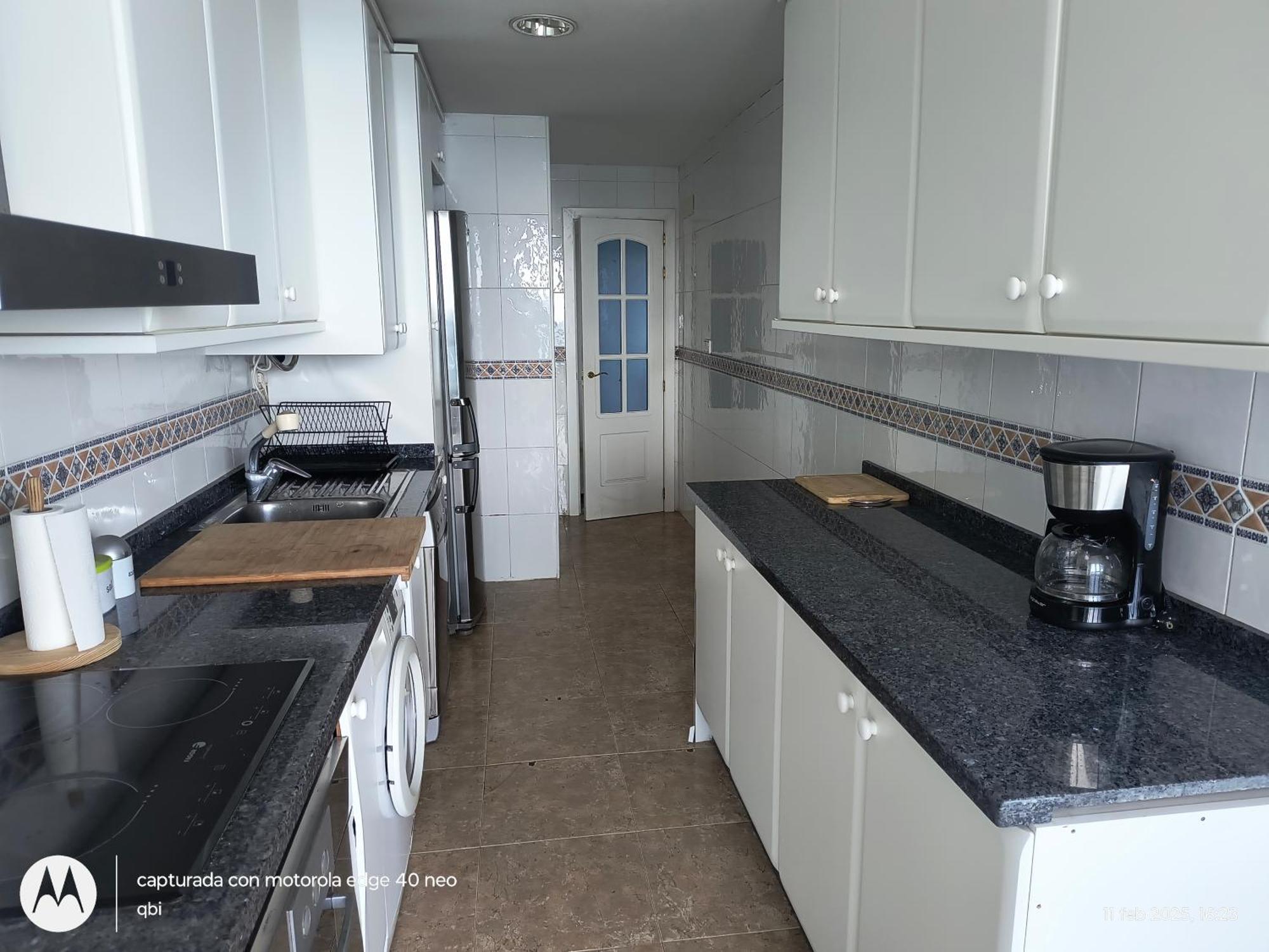 Apartamento Playa Alicante Exterior foto