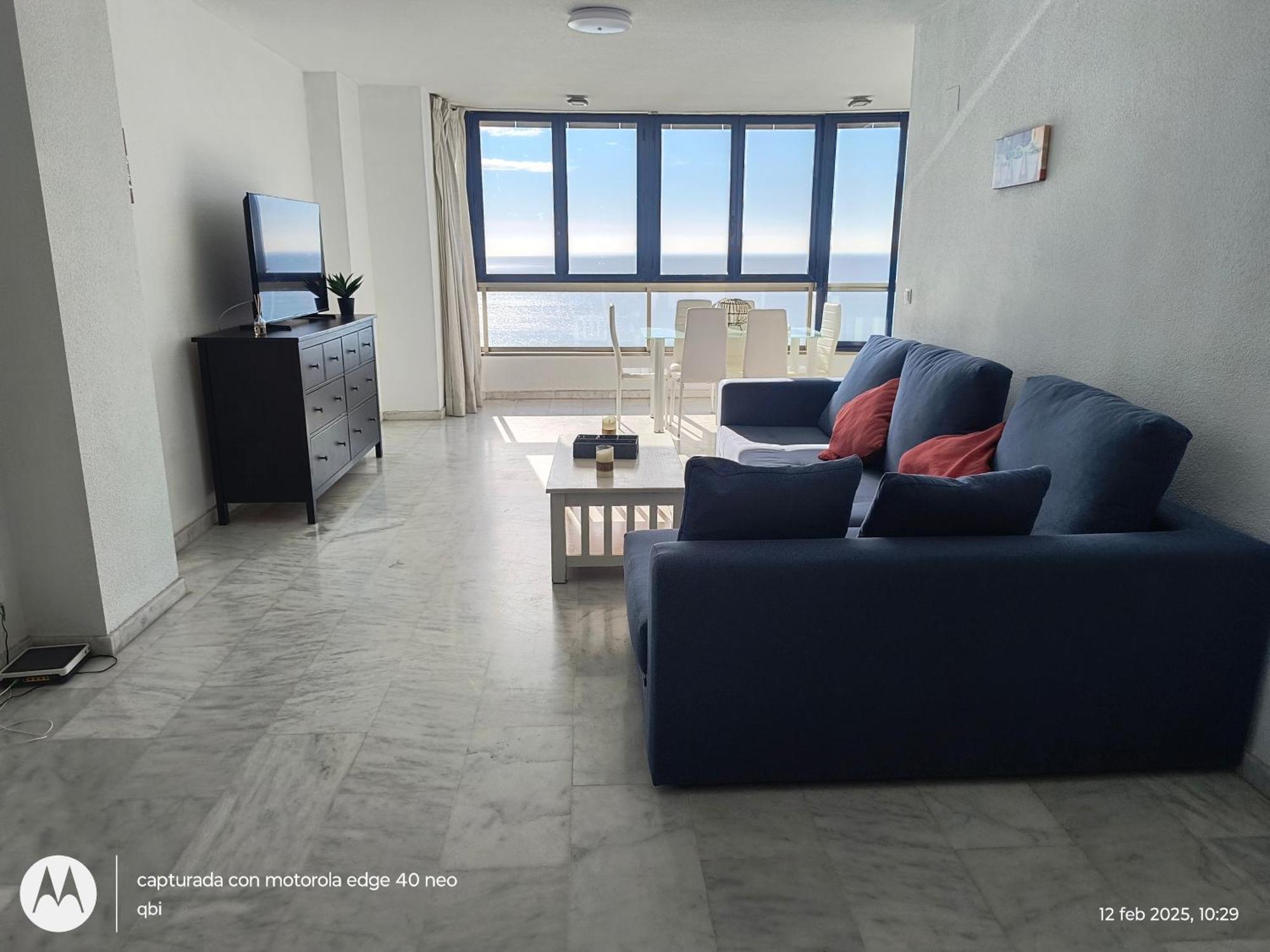 Apartamento Playa Alicante Exterior foto